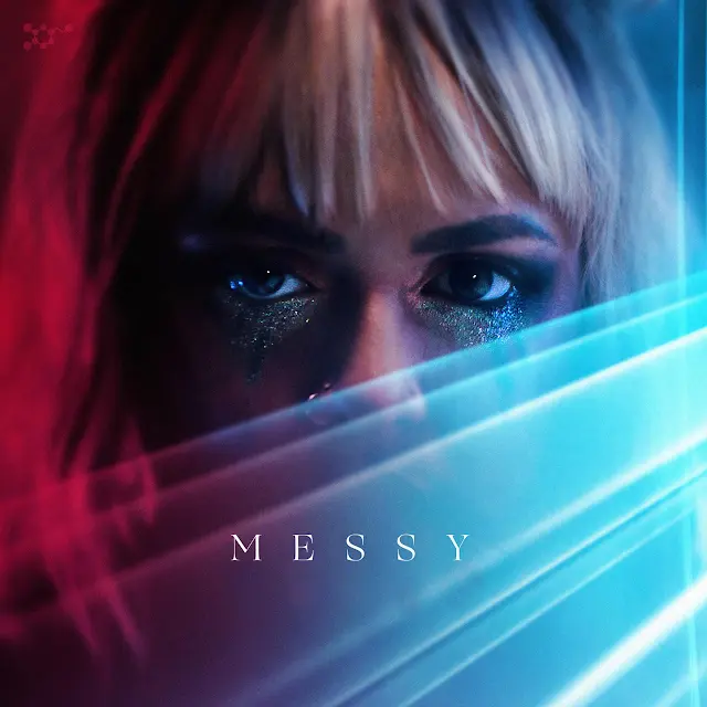 Conquer Divide - Messy