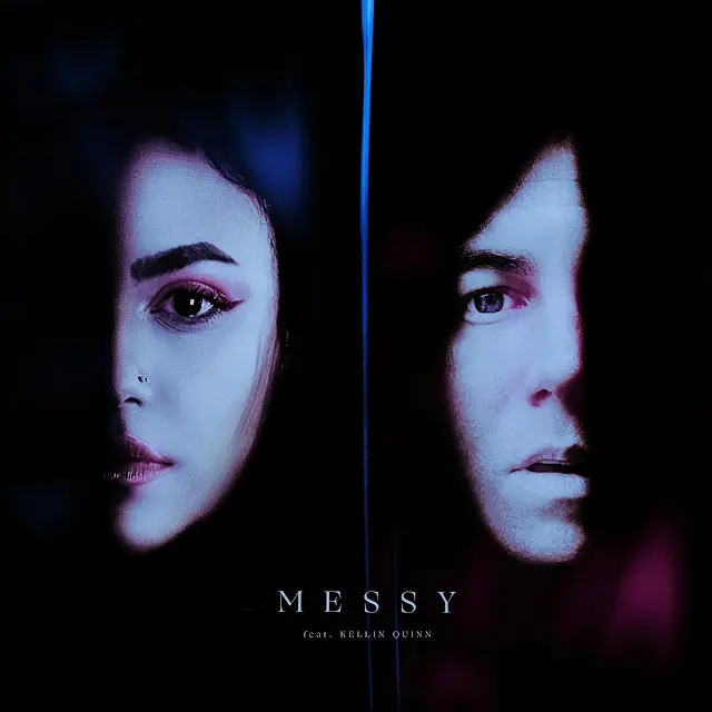 Conquer Divide - Messy (Messy x Kellin Quinn)