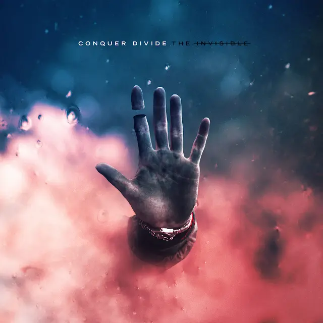 Conquer Divide - the INVISIBLE