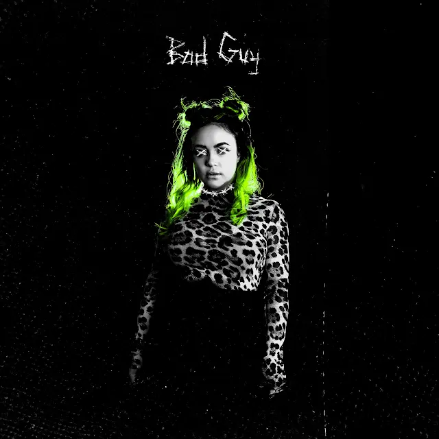 Conquer Divide - Bad Guy