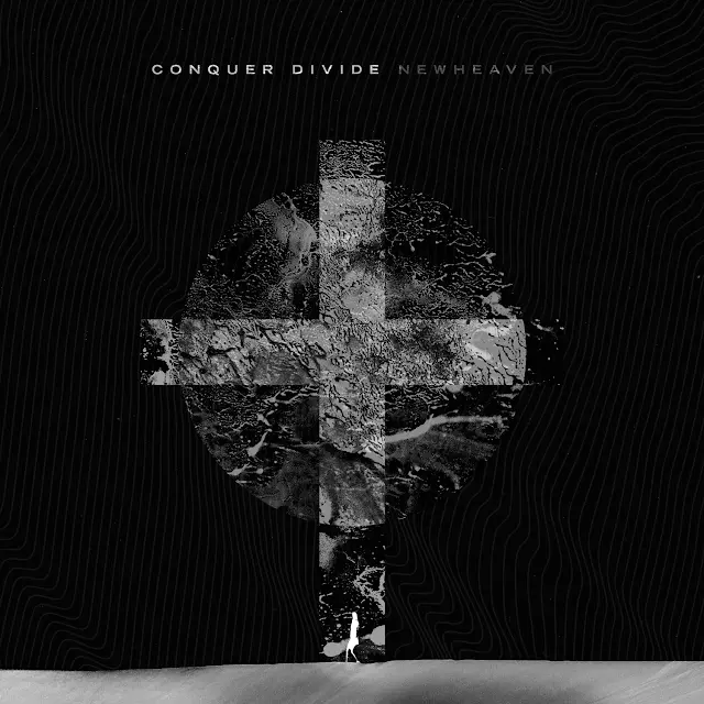Conquer Divide - N E W H E A V E N