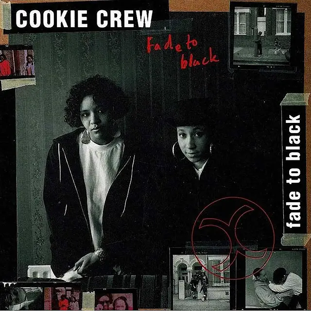 Cookie Crew - Fade to Black