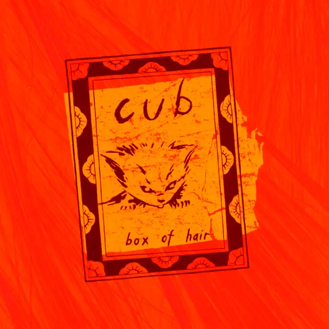Cub - Box of Hair