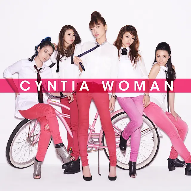 Cyntia - WOMAN