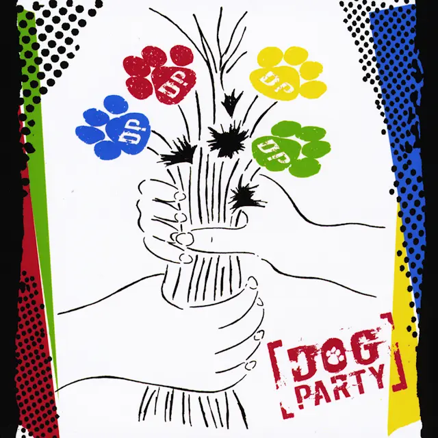 Dog Party - Dog Party