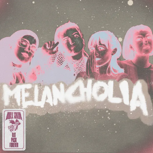 Doll Skin - Melancholia