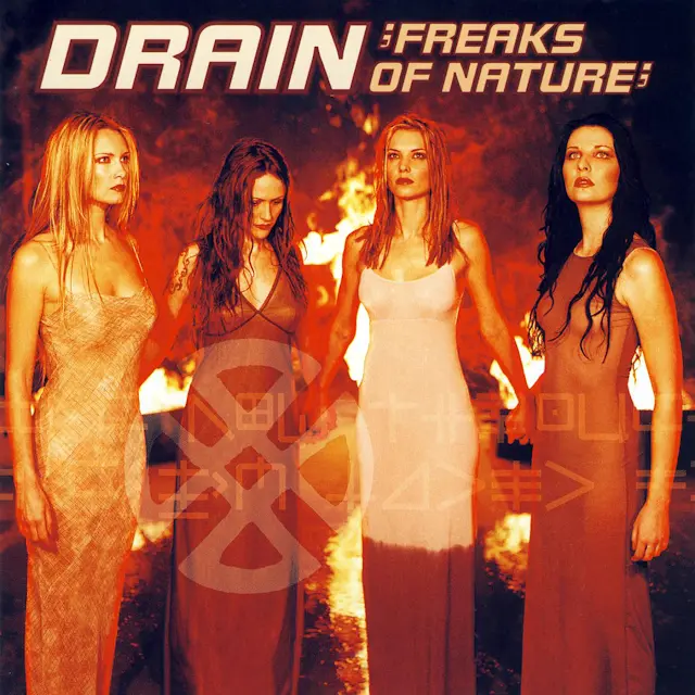 Drain STH - Freaks Of Nature