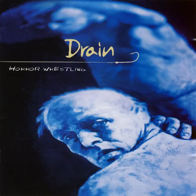 Drain STH - Horror Wrestling