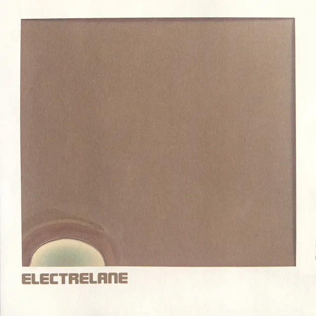 Electrelane - I Want to Be the President