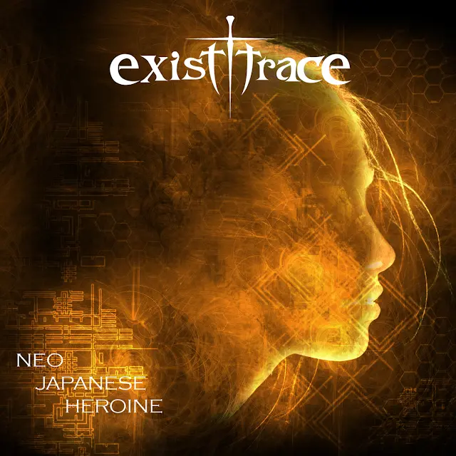 Exist Trace - Neo Japanese Heroine