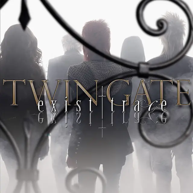 Exist Trace - TWIN GATE