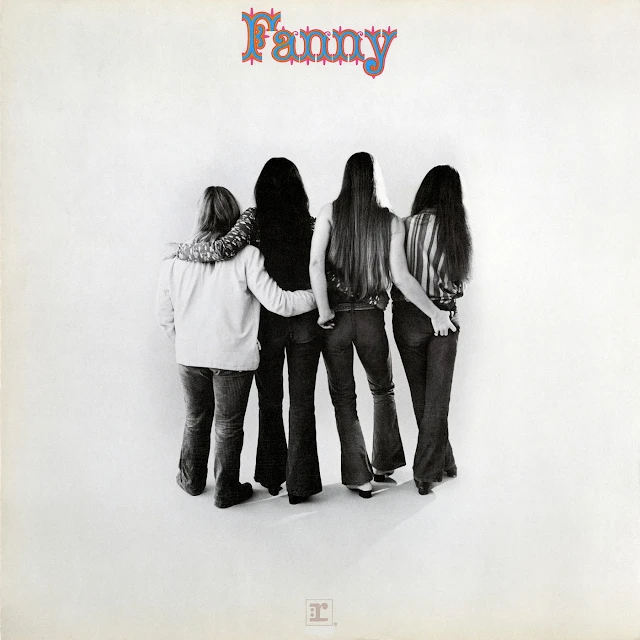 Fanny - Fanny