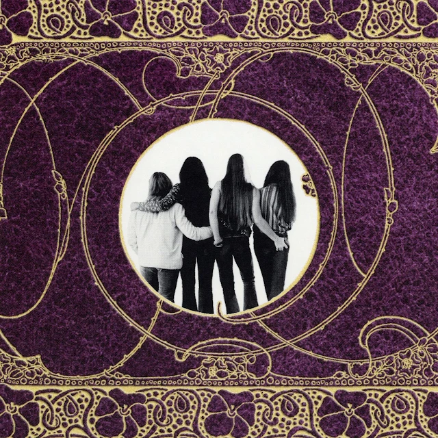 Fanny - First Time In A Long Time: The Reprise Recordings