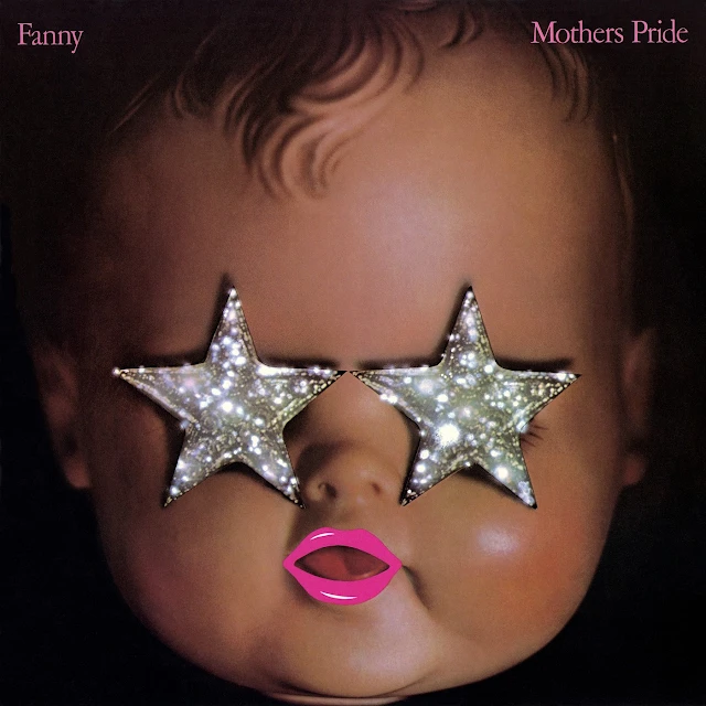 Fanny - Mothers Pride