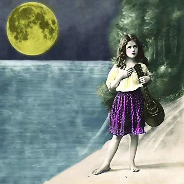 First Aid Kit - The Big Black and the Blue