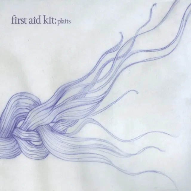 First Aid Kit - Plaits