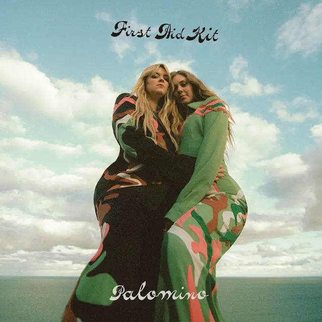 First Aid Kit - Turning Onto You