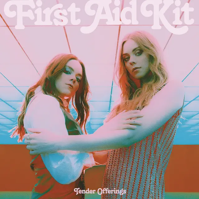First Aid Kit - Tender Offerings - EP