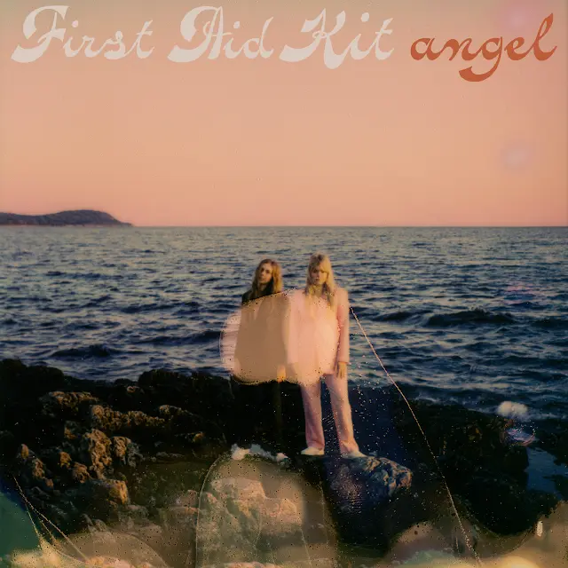 First Aid Kit - Angel