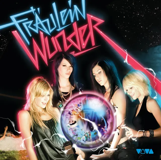 Fräulein Wunder - Fräulein Wunder