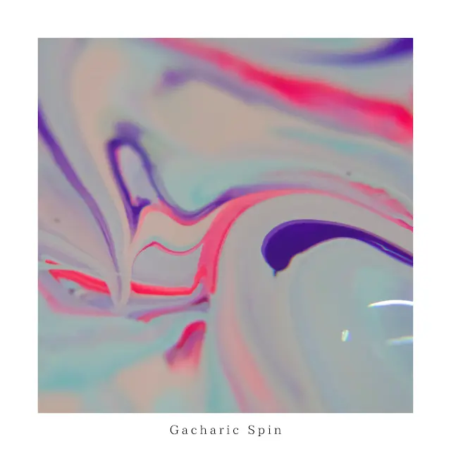 Gacharic Spin - ハーフウェイ、その先へ