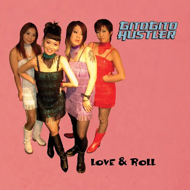 Gito Gito Hustler - Love & Roll