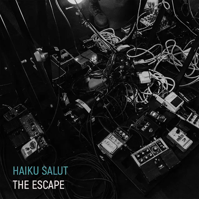 Haiku Salut - The Escape
