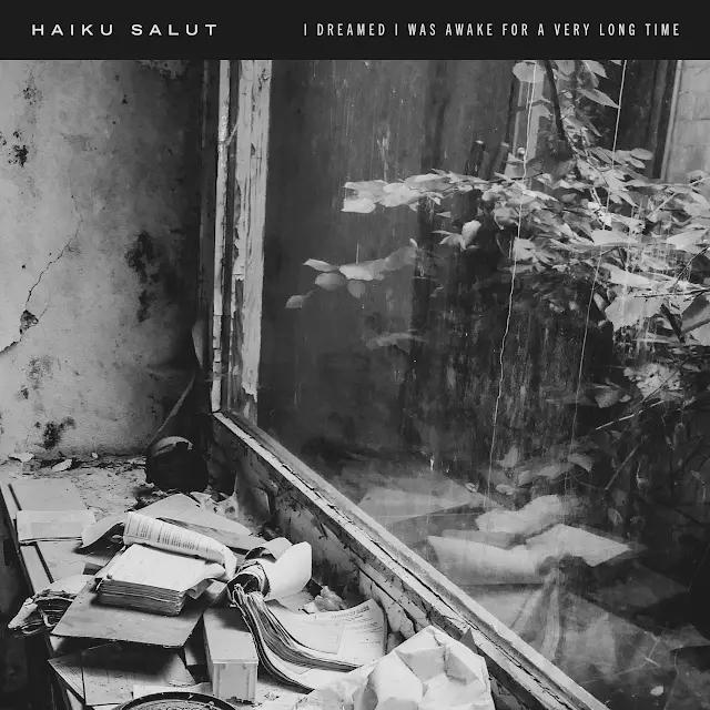 Haiku Salut - I Dreamed I Was Awake For A Very Long Time