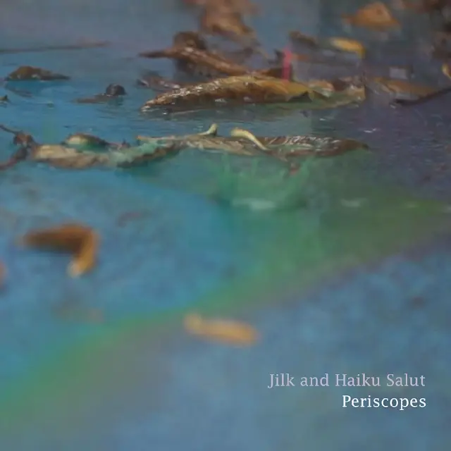 Haiku Salut - Periscopes