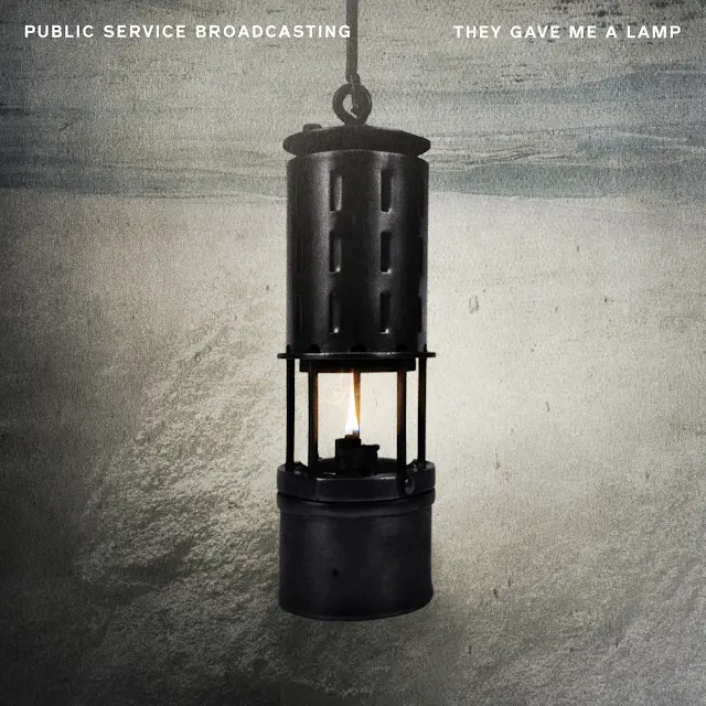 Haiku Salut - They Gave Me a Lamp