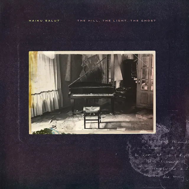 Haiku Salut - The Hill, The Light, The Ghost