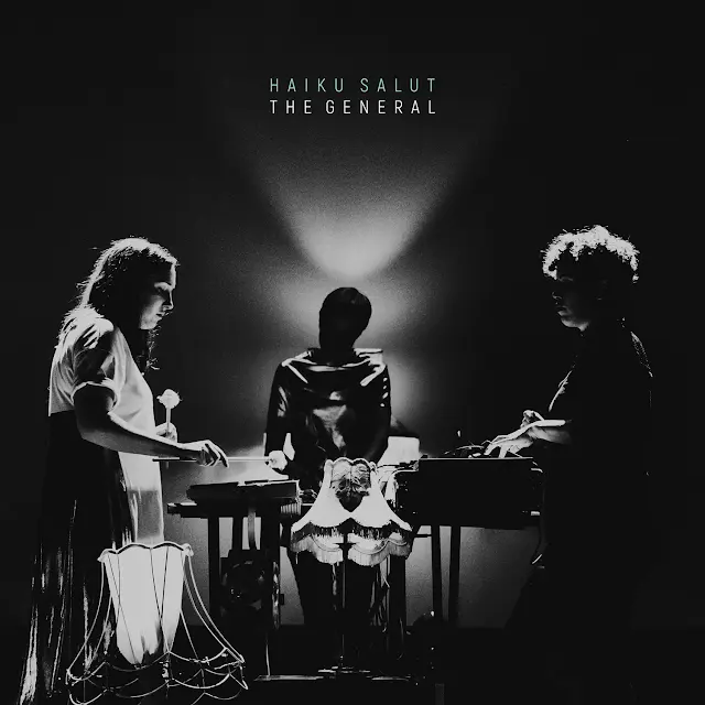 Haiku Salut - The General