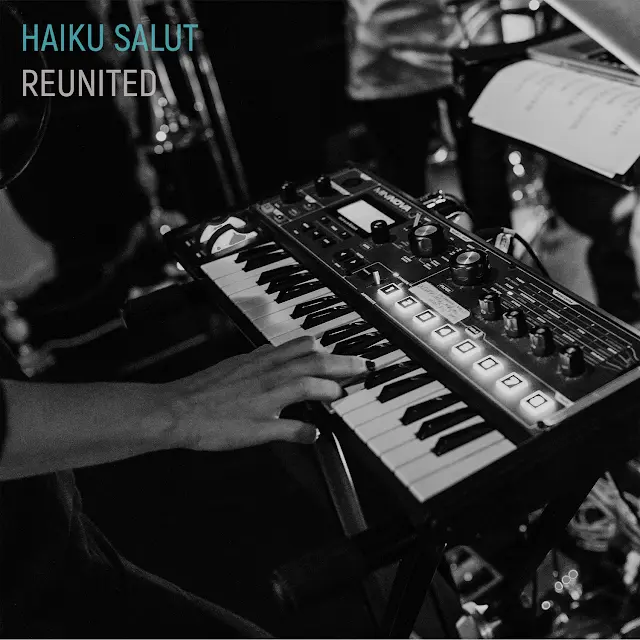 Haiku Salut - Reunited