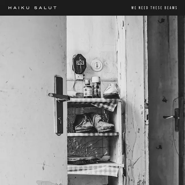 Haiku Salut - We Need These Beams