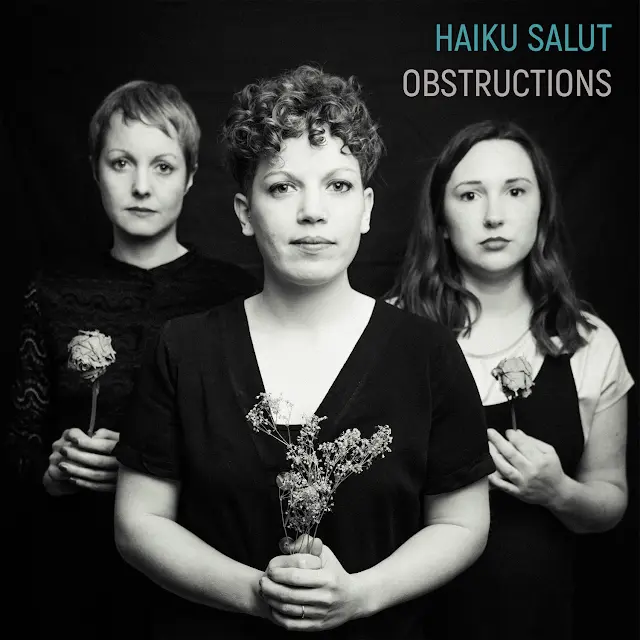 Haiku Salut - Obstructions