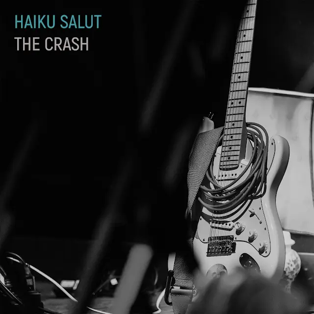 Haiku Salut - The Crash