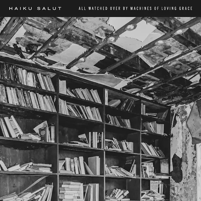 Haiku Salut - All Watched Over By Machines Of Loving Grace