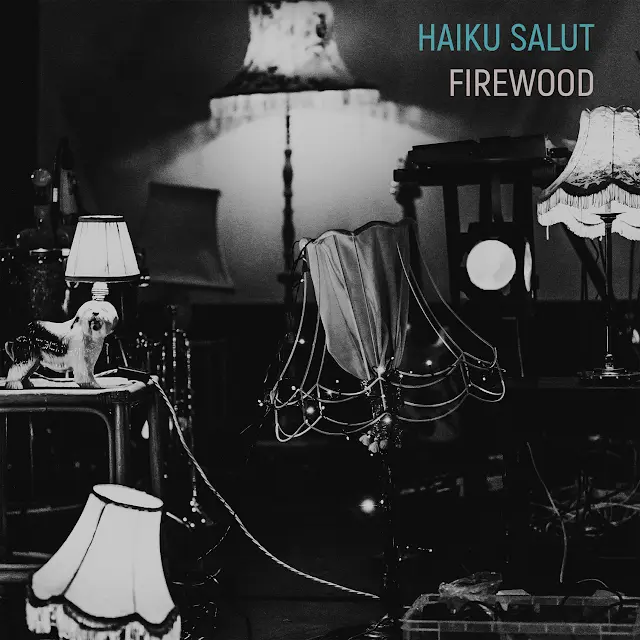 Haiku Salut - Firewood