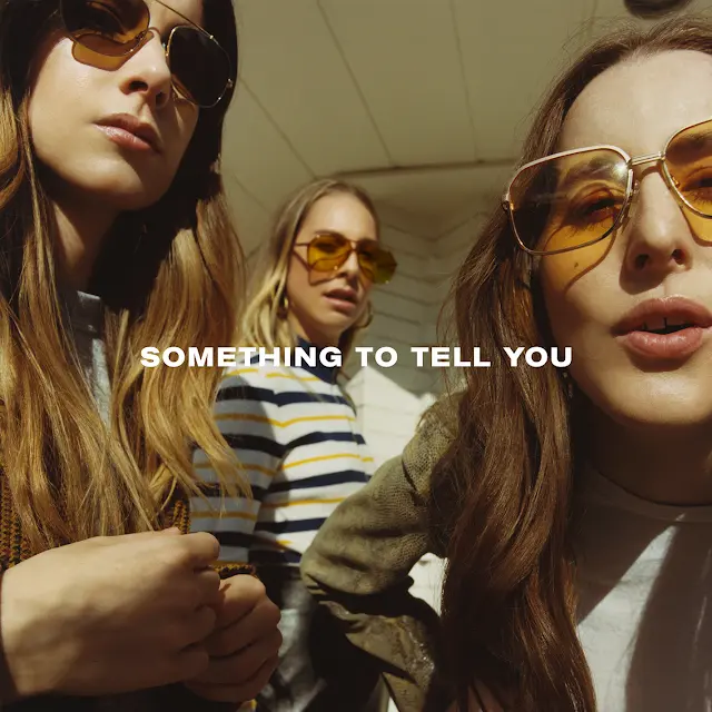 Haim - Right Now