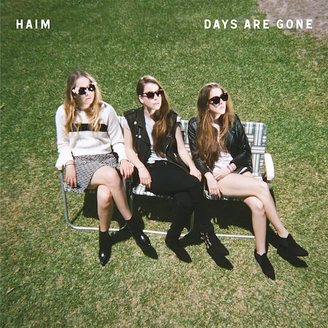 Haim - Days Are Gone (10th Anniversary Edition)