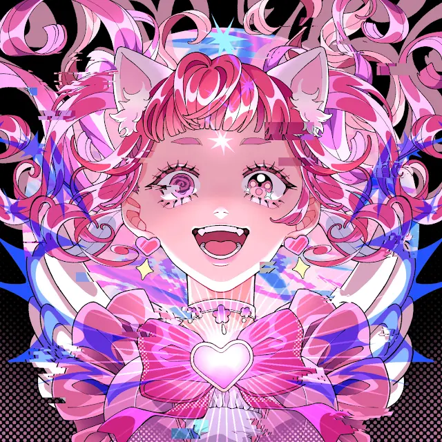 Hanabie. - OTAKU Lovely Densetsu