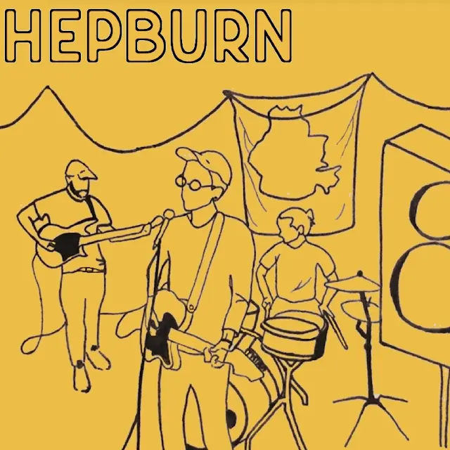Hepburn - Hepburn