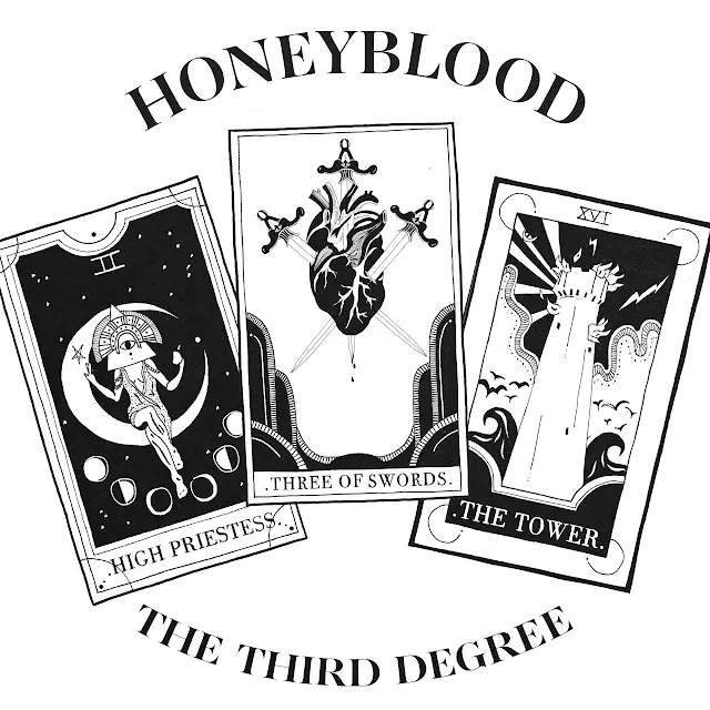 Honeyblood - The Third Degree