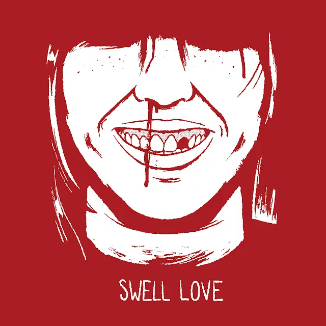 Honeyblood - Swell Love