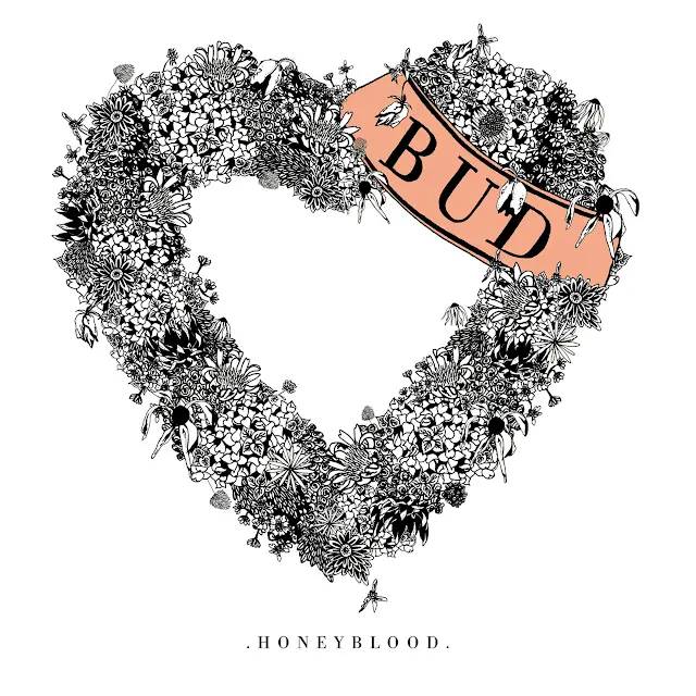 Honeyblood - Bud