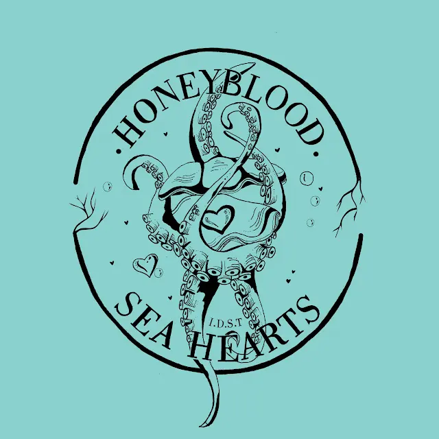 Honeyblood - Sea Hearts