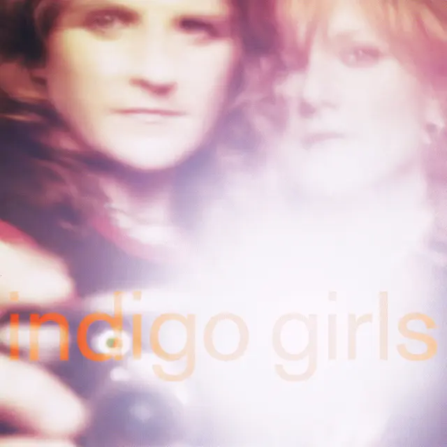 Indigo Girls - Our Deliverance EP