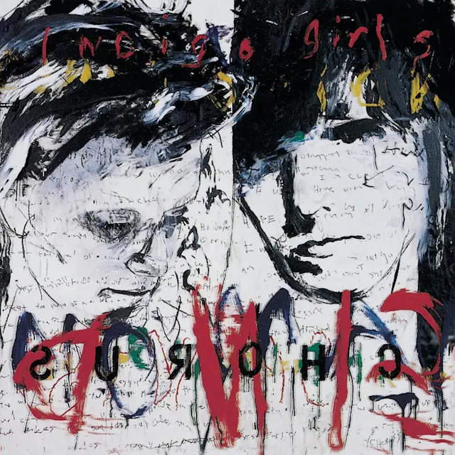 Indigo Girls - Nomads · Indians · Saints (Expanded Edition)