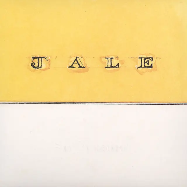 Jale - So Wound
