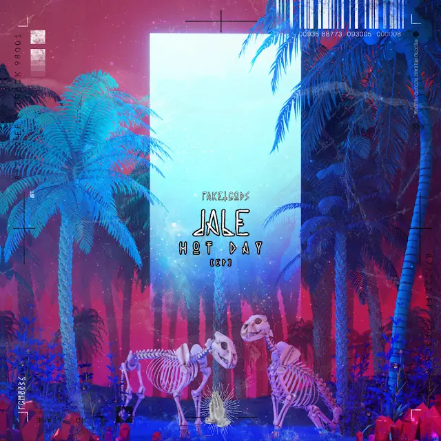 Jale - Hot Day